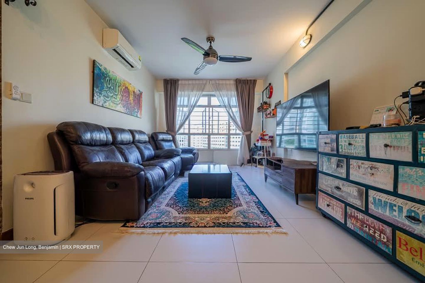 Blk 522A Tampines Greenleaf (Tampines), HDB 4 Rooms #565705081